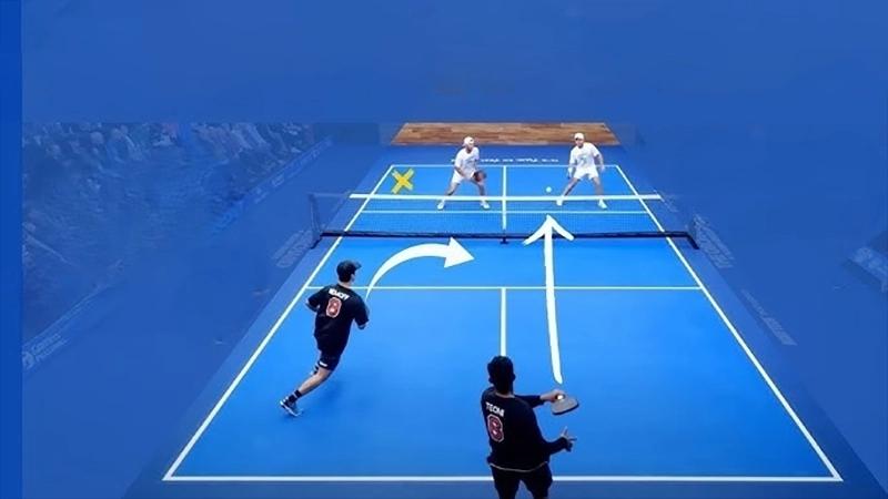 Bài đăng của Pickleball Go
