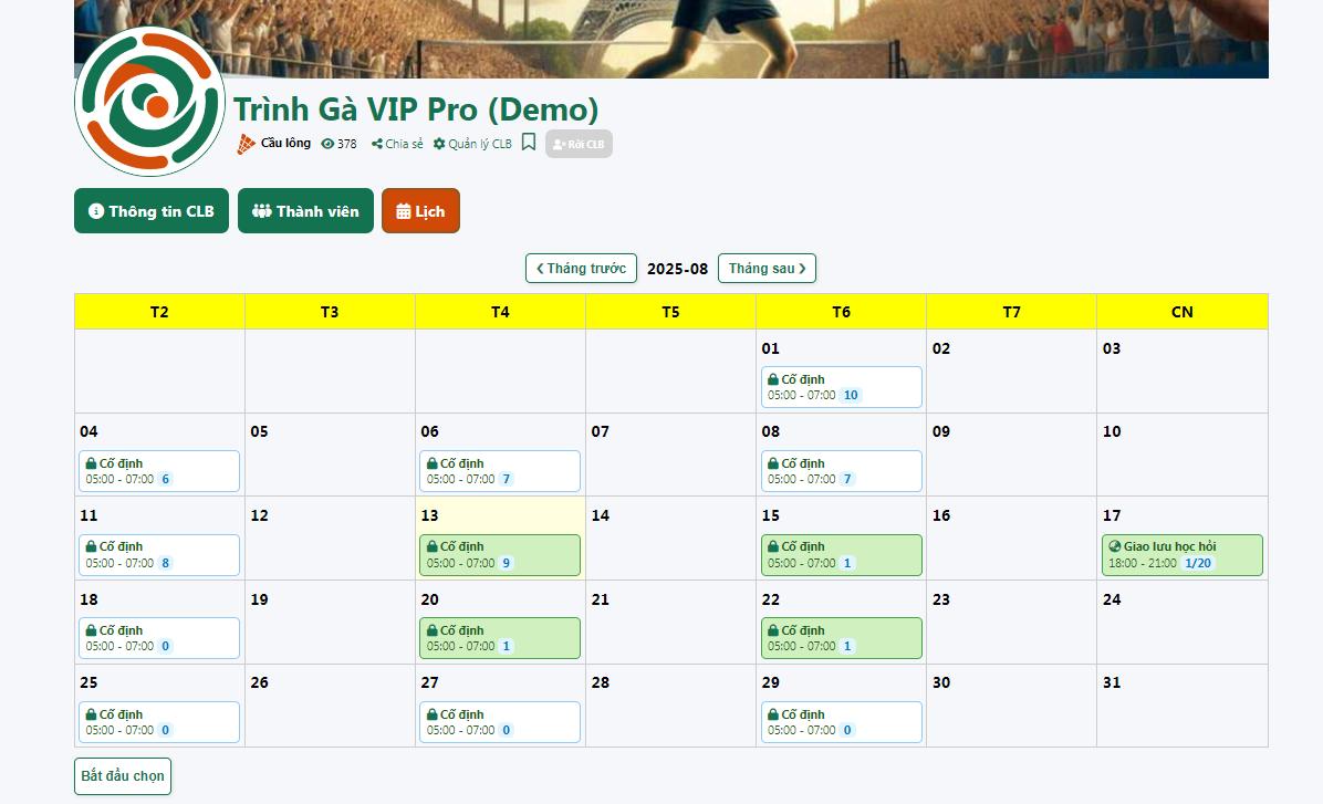 Bài đăng của Admin