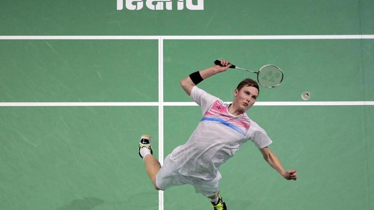 Bài đăng của Badminton daily