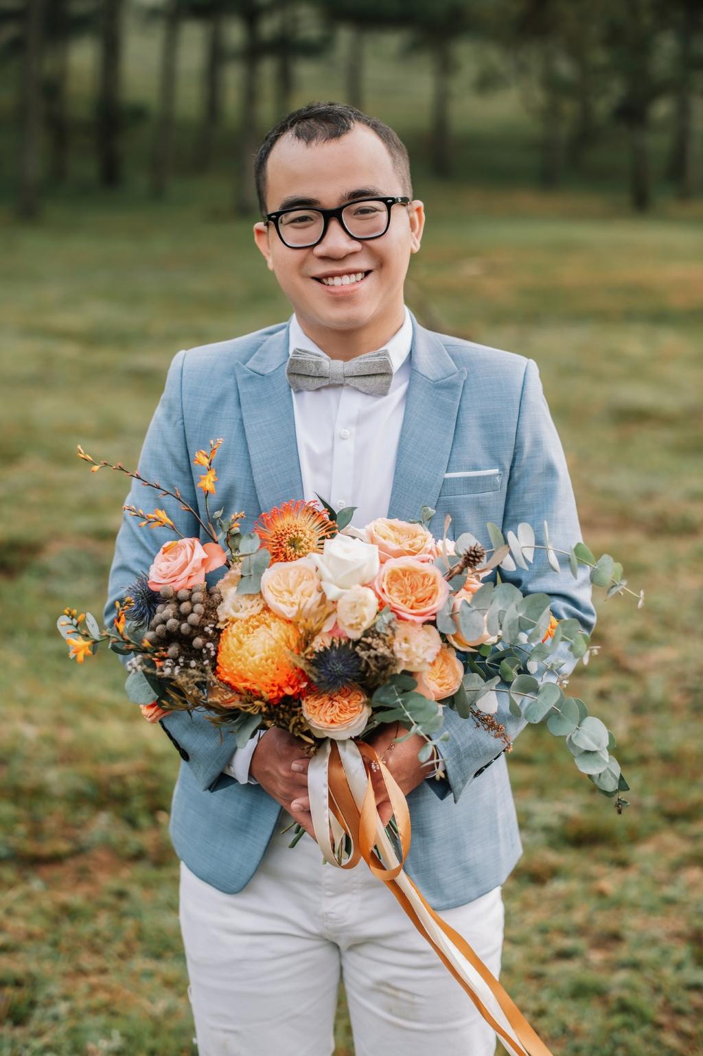 Bài đăng của Anh Lê