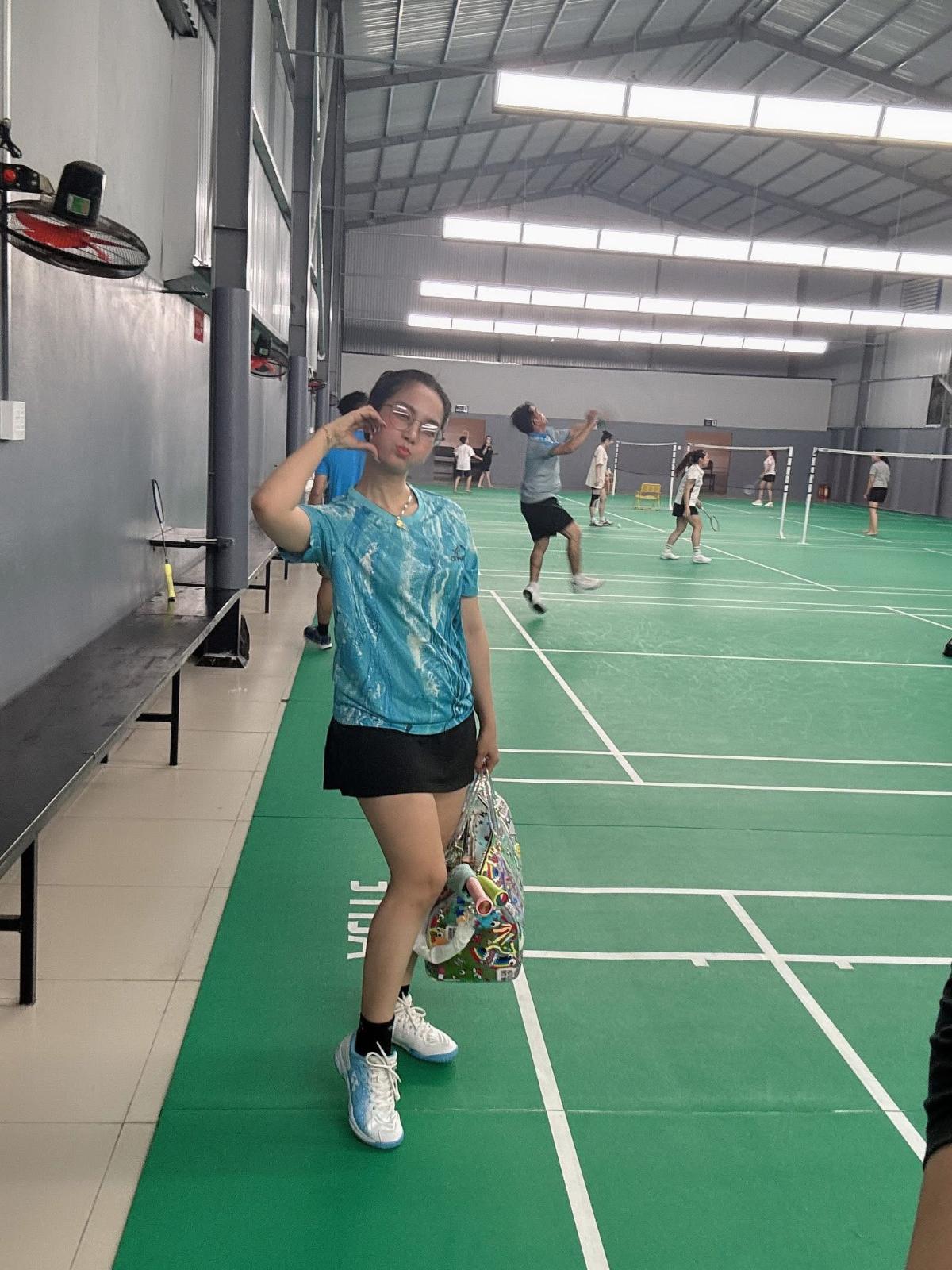 Bài đăng của Trương Tiểu Trân