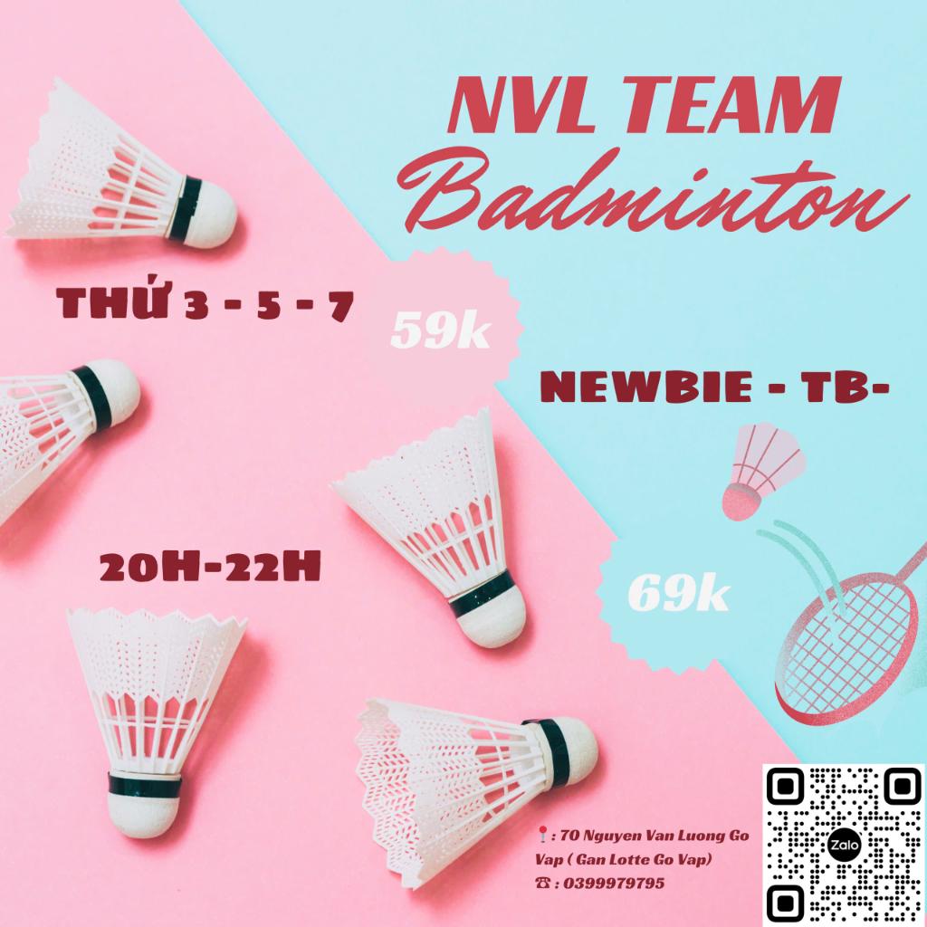 Bài đăng của Uncle Duy - NVL Team