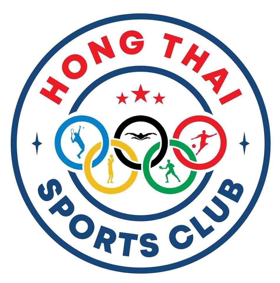 Bài đăng của CLB THỂ THAO HỒNG THÁI