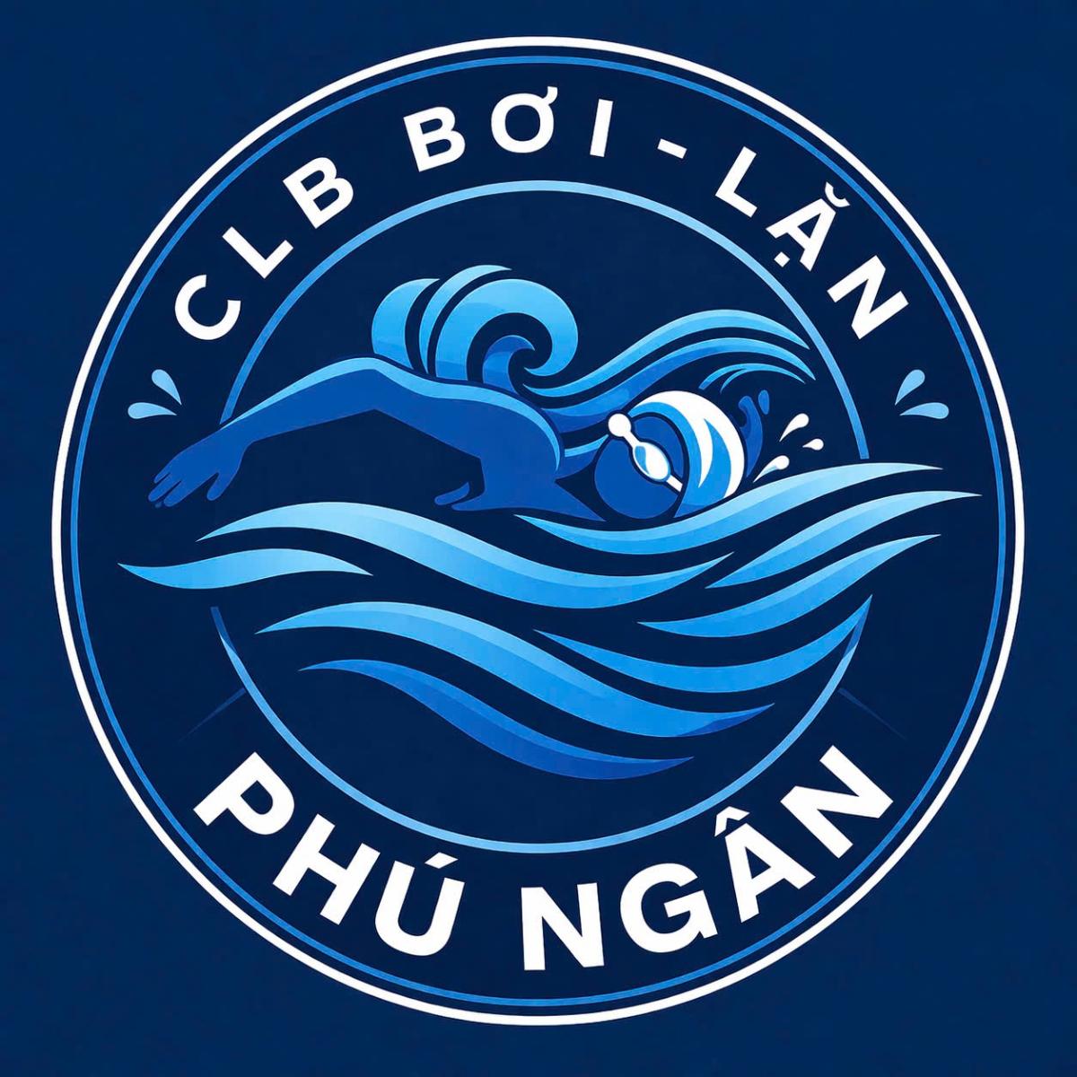 Bài đăng của CLB BƠI- LẶN PHÚ NGÂN
