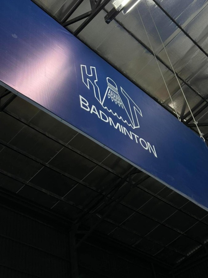 Bài đăng của KATBADMINTON