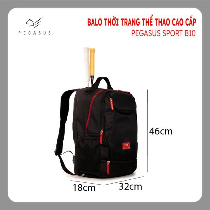 Bài đăng của Pegasus Sport