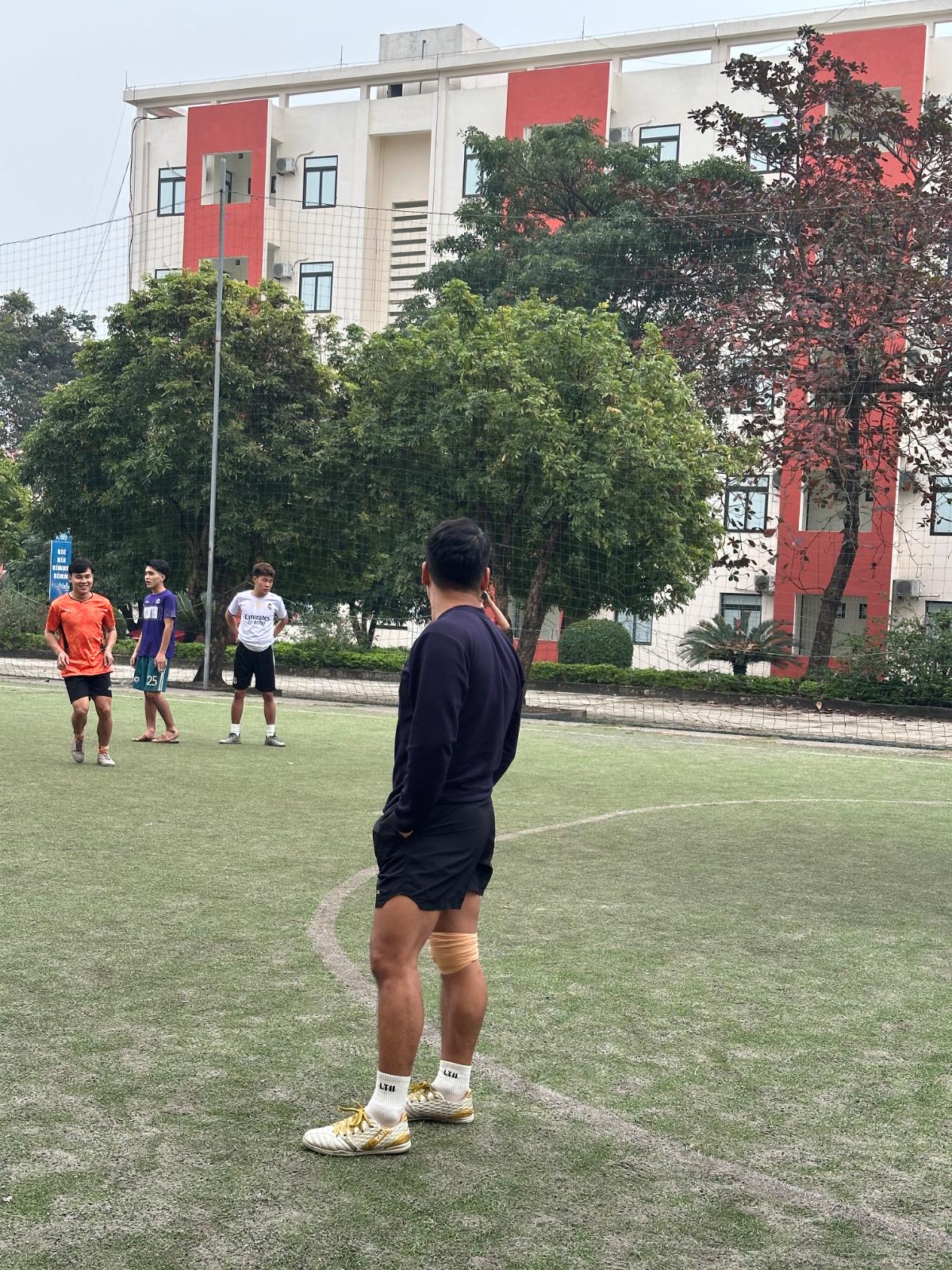 Bài đăng của Lù Gó Ly