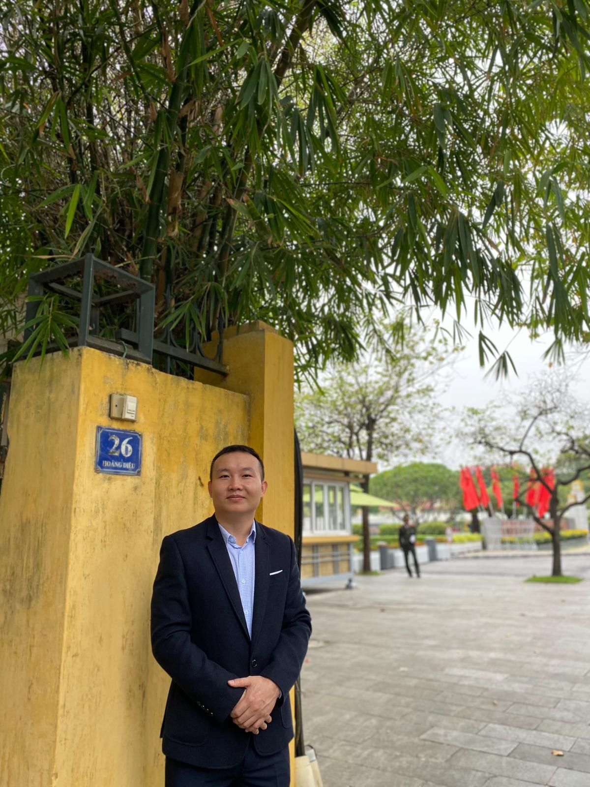 Bài đăng của Mr Tu