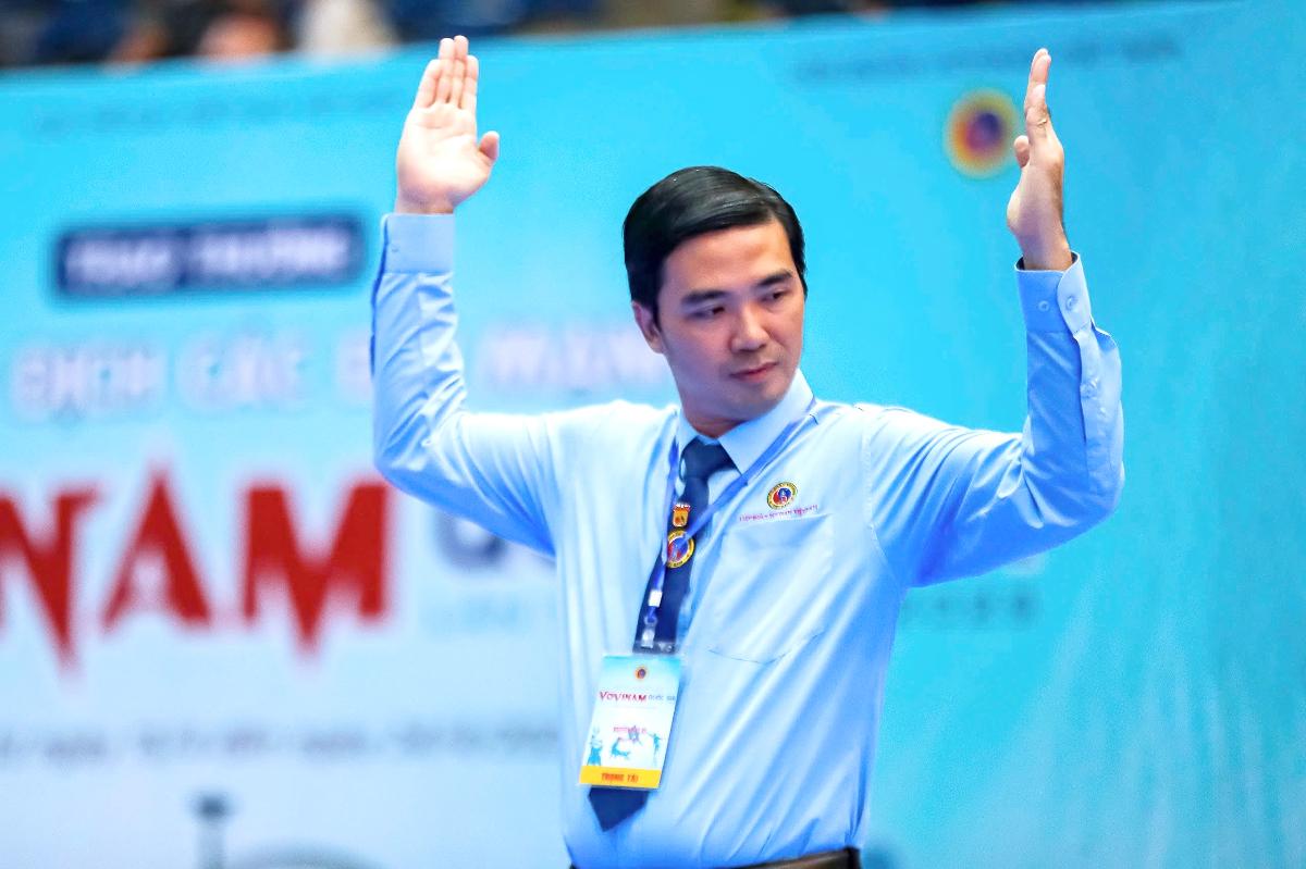 Bài đăng của Nguyễn Huy Vũ