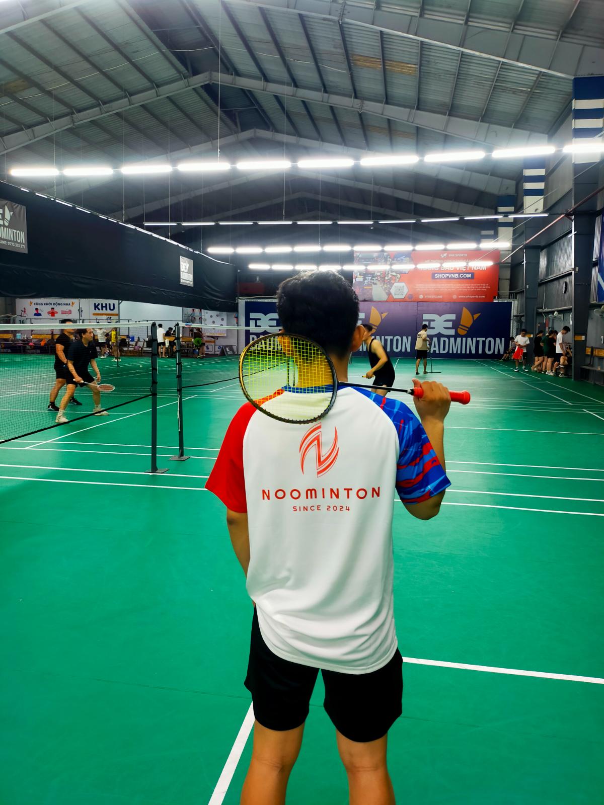 Bài đăng của Noominton 