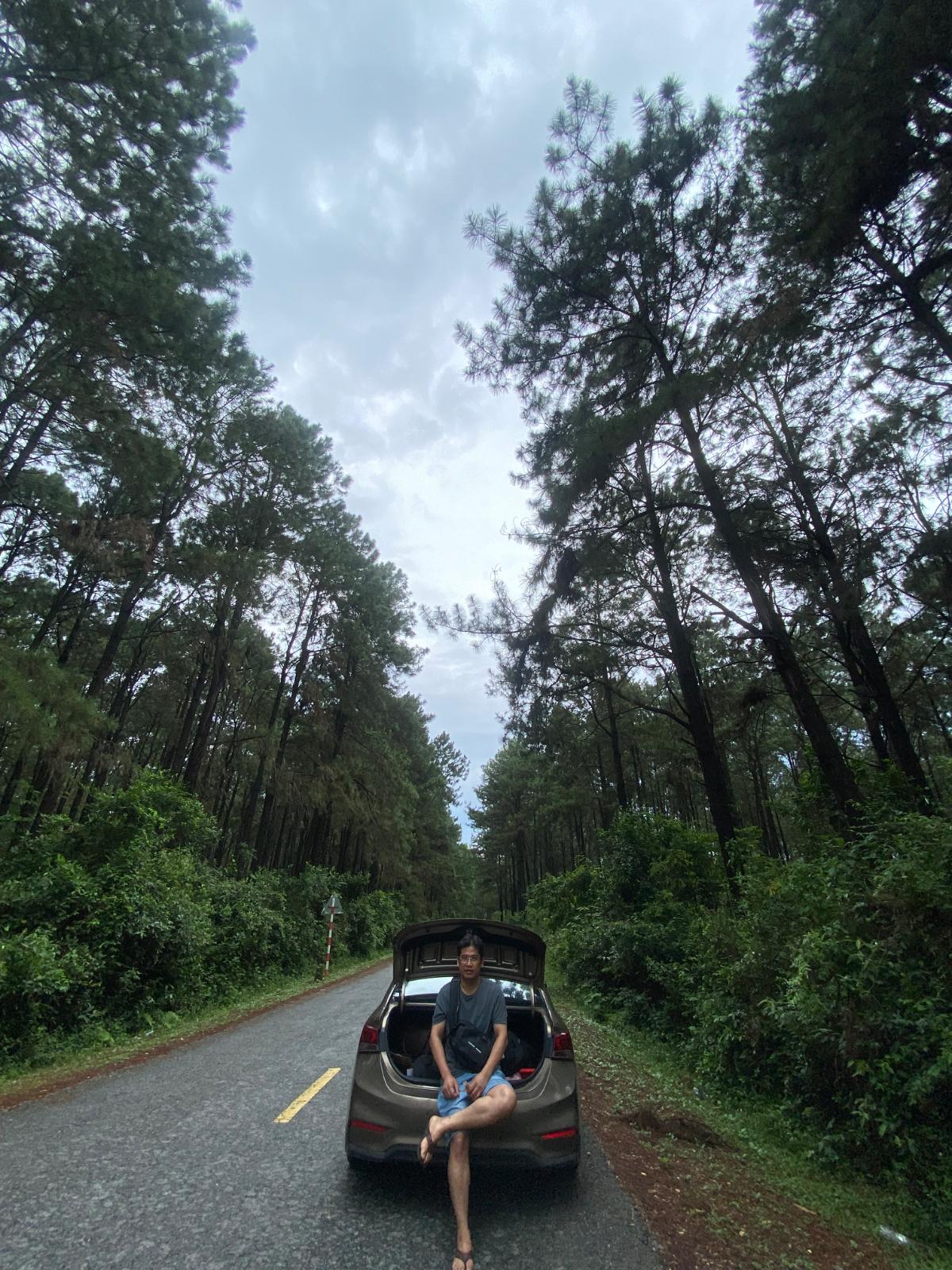 Bài đăng của Phạm Tuấn