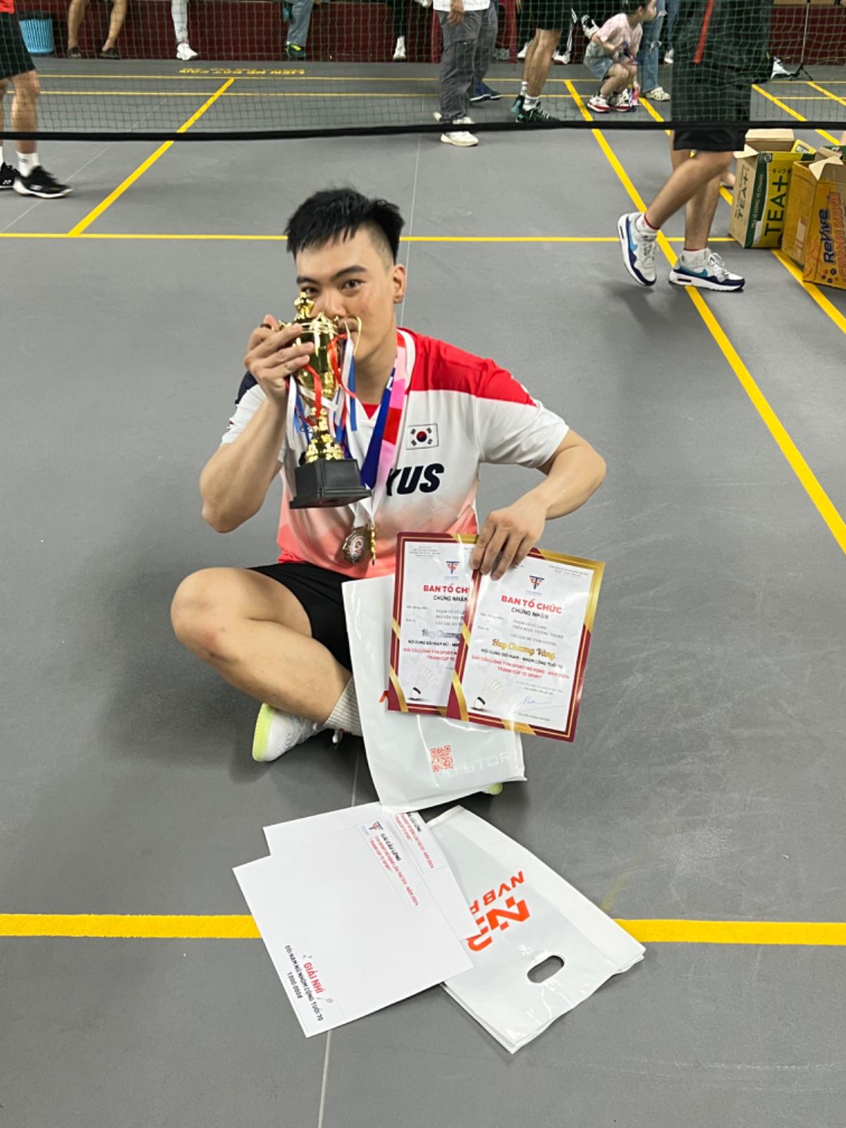 Bài đăng của Phạm võ vũ linh