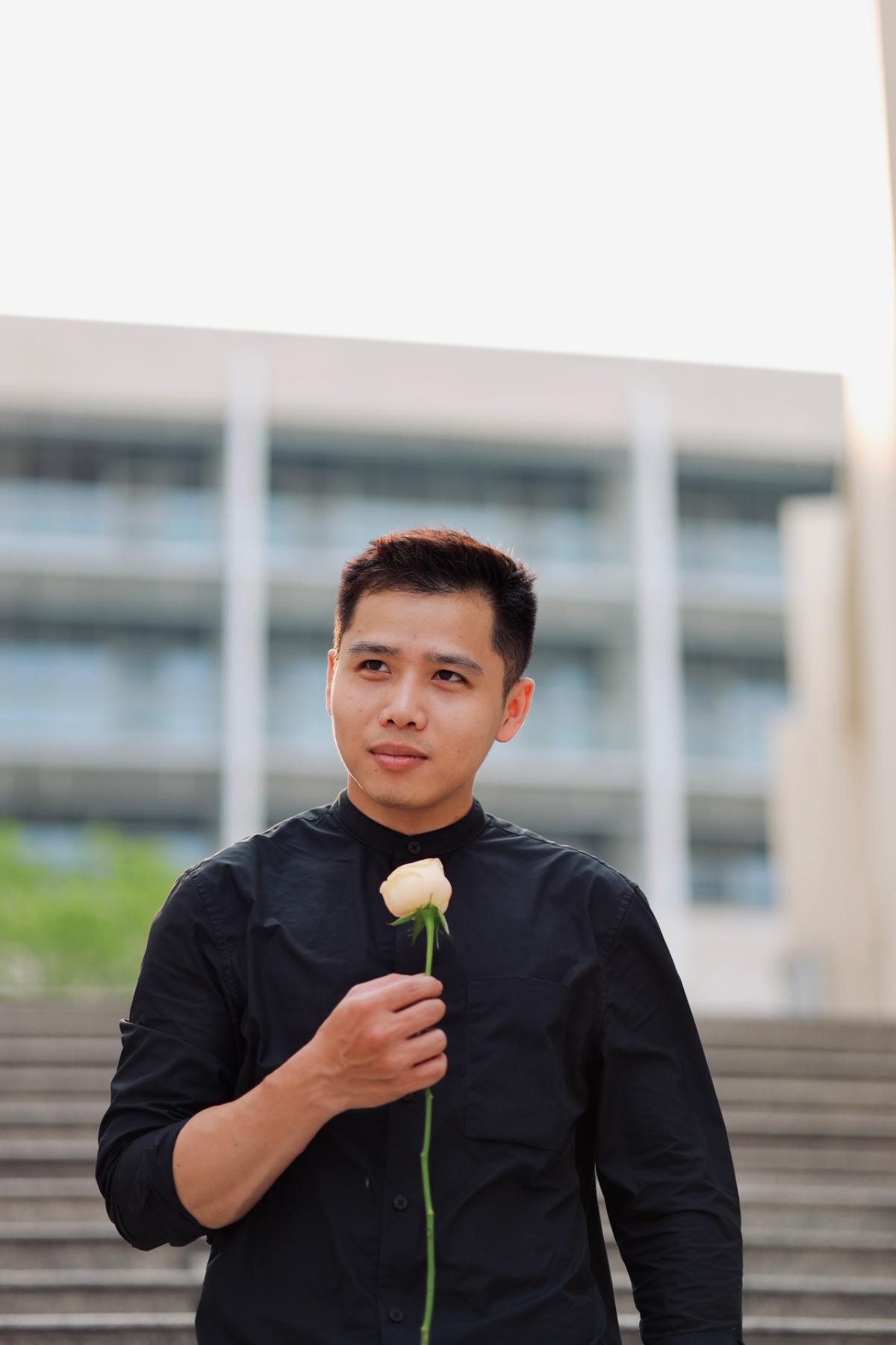 Bài đăng của Toàn Ngô