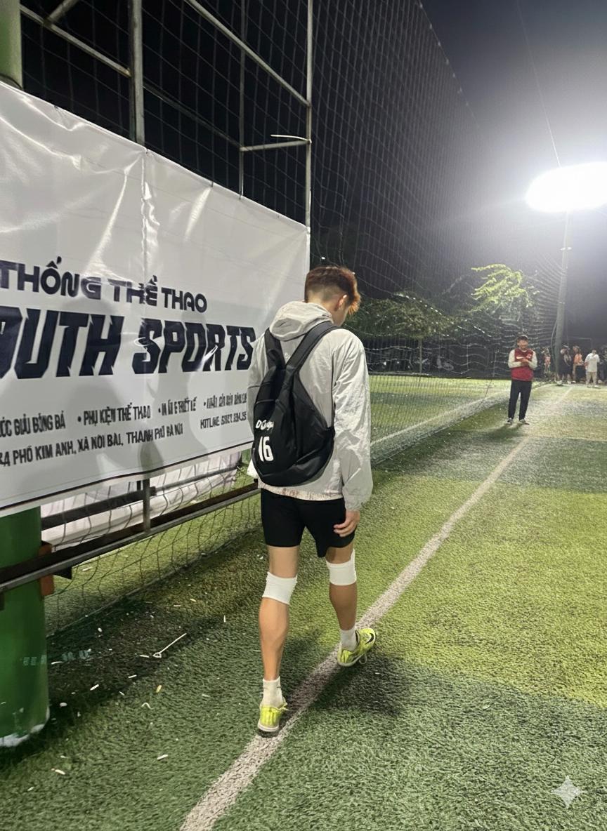 Bài đăng của TỐNG MINH THÂN