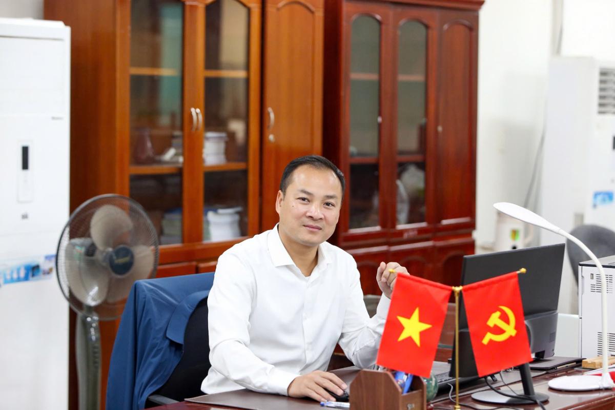 Bài đăng của Trần Văn Thọ