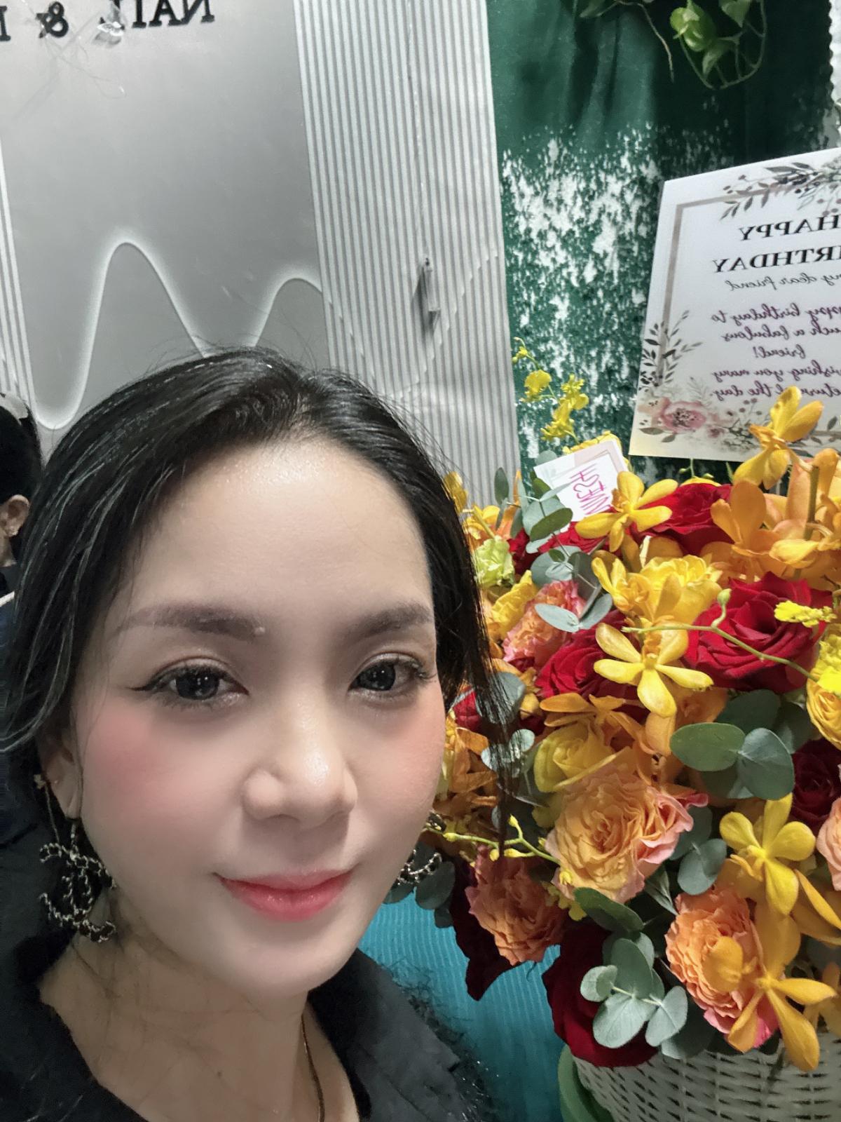 Bài đăng của Trương Tiểu Trân