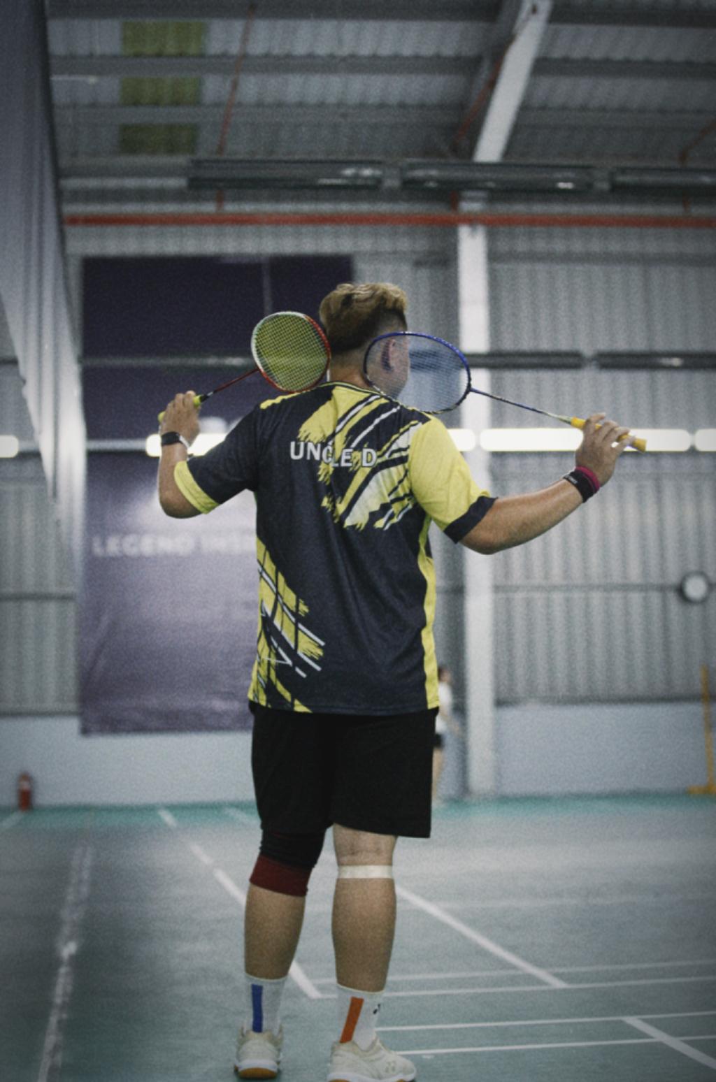 Bài đăng của Uncle Duy - NVL Team