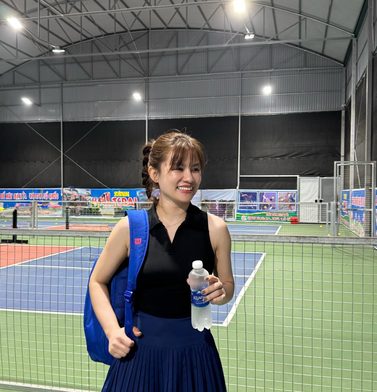 Bài đăng của Út Ít