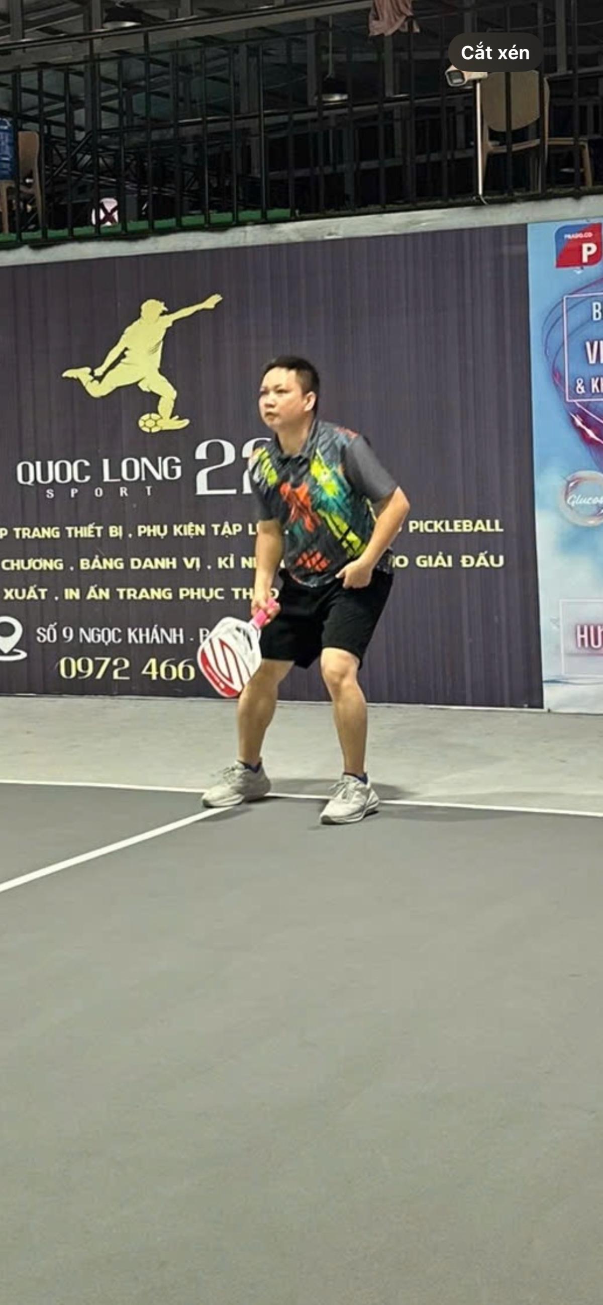 Bài đăng của Vũ Kỳ