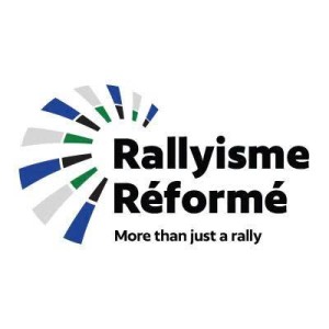 RALLYISME