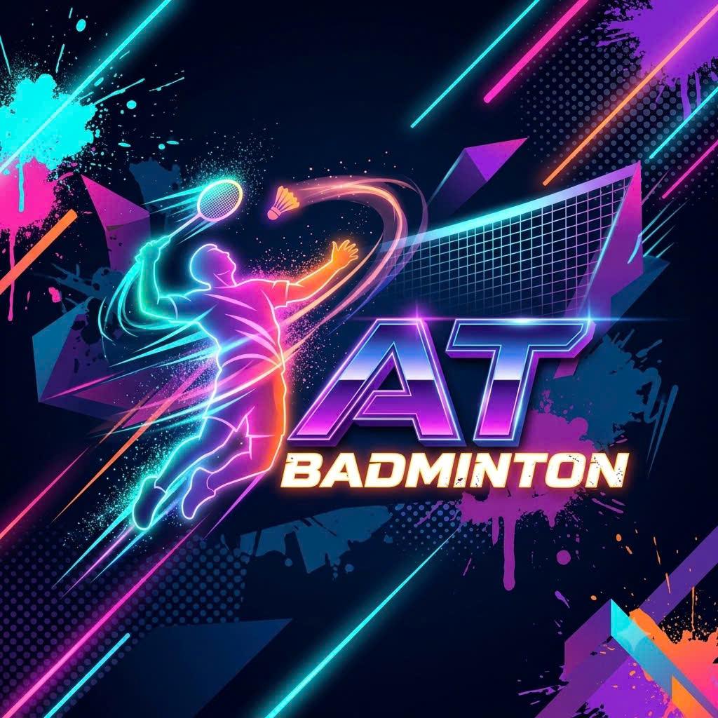 AT Badminton