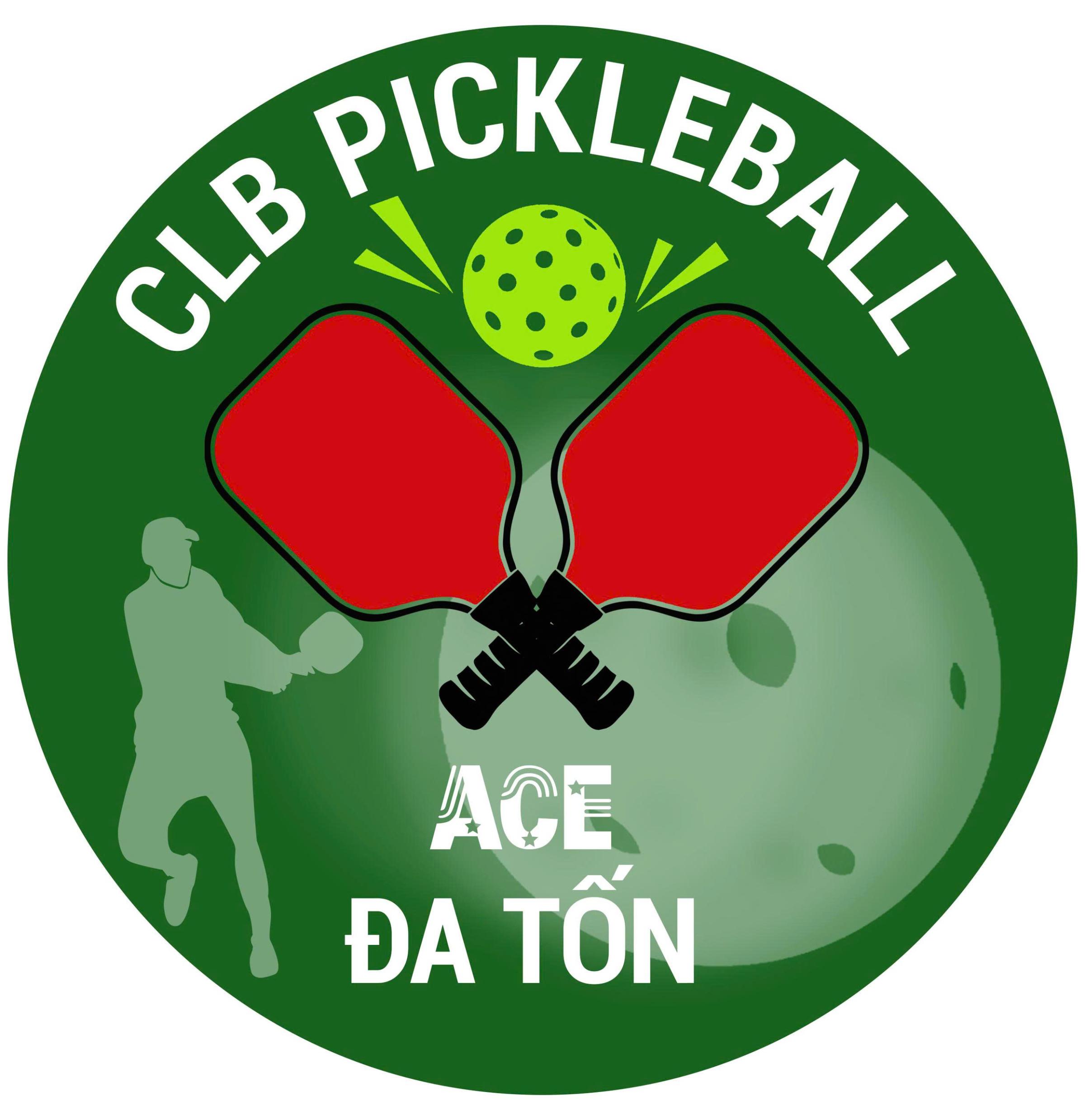 Giải Pickleball ACE Long Biên - Đa Tốn Lần 1 - 2025