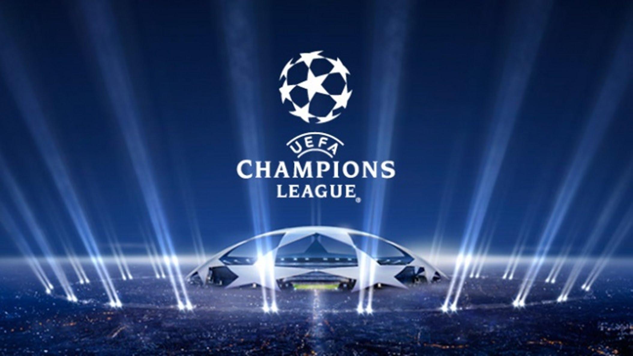 UEFA CHAMPIONS LEAGUE UEFA CHAMPIONS LEAGUE
