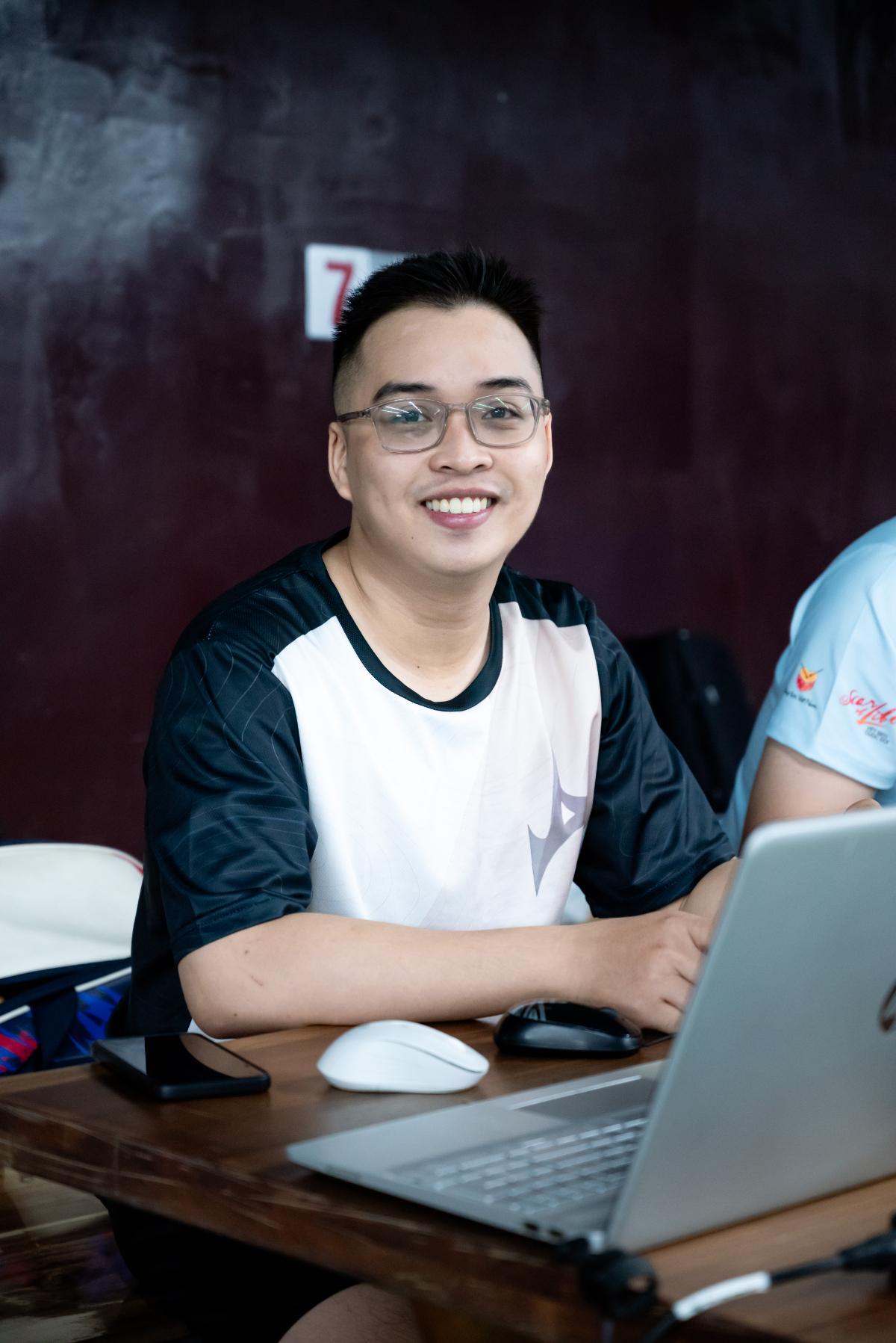 GIẢI CẦU LÔNG ĐỒNG ĐỘI SUPER LEAGUE 1 - MÙA FINAL NĂM 2025