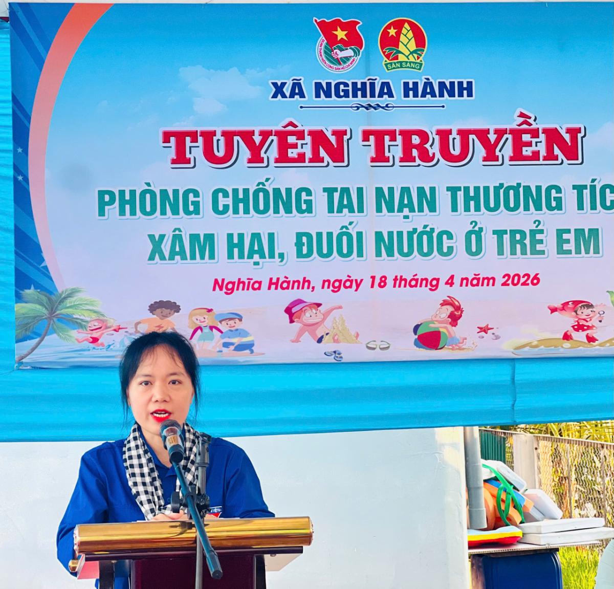 Giải bơi Hội khoẻ Phù Đổng Trường Tiểu học Thị trấn Chợ Chùa lần thứ II - Năm học 2025-2026