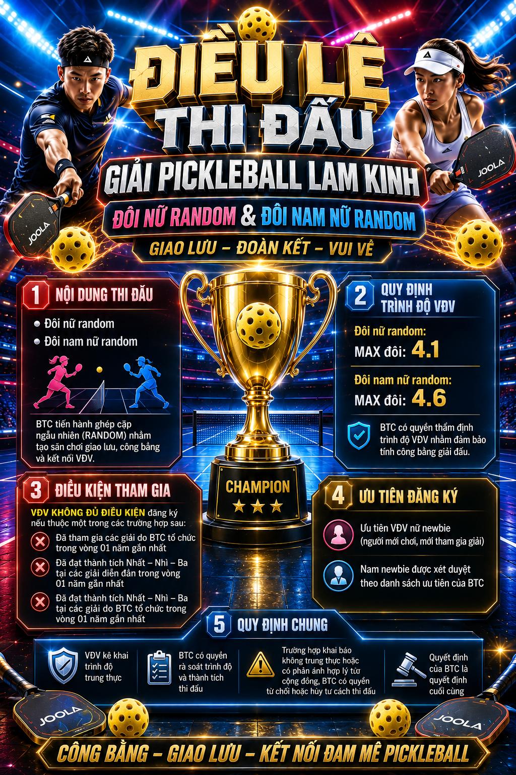 mini game pickleball chào mừng ngày sinh chủ tịch Hồ Chí Minh