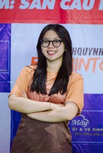 Ms. Trình Lê Khánh Quỳnh