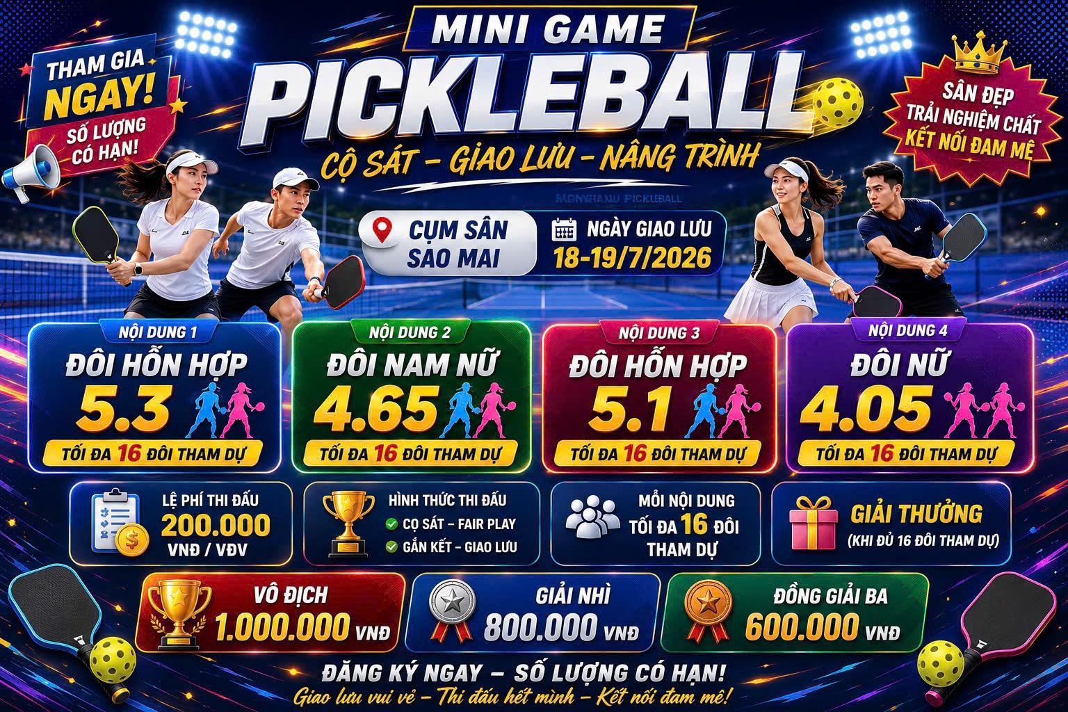 Mini game Cọ sát khởi tranh