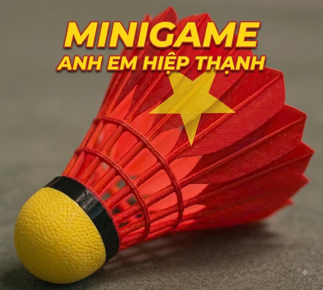 Minigame Anh em