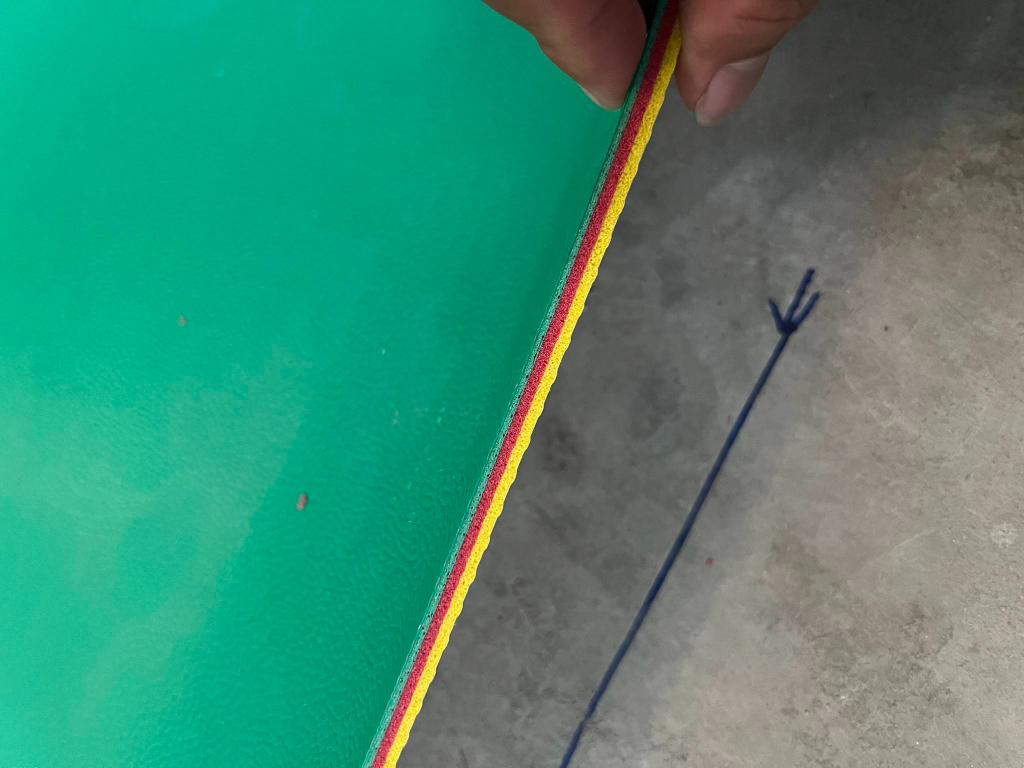 Sân Cầu Lông KDT