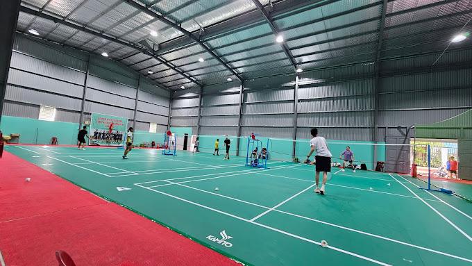 Sân Cầu Lông Phú Đức