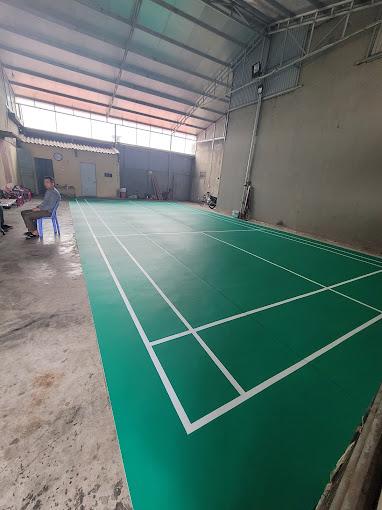 Sân Cầu Lông Giang Hạ