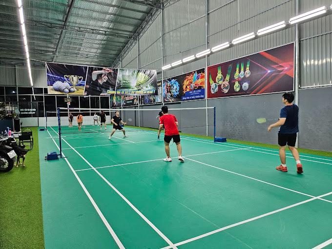 Sân Cầu Lông Tuấn Bông