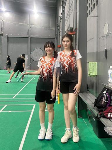 Sân Cầu Lông Lê Đức Sport