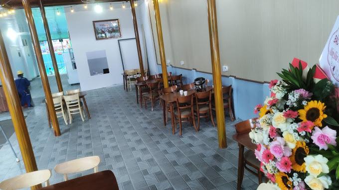 Sân Cầu Lông Quốc Thắng