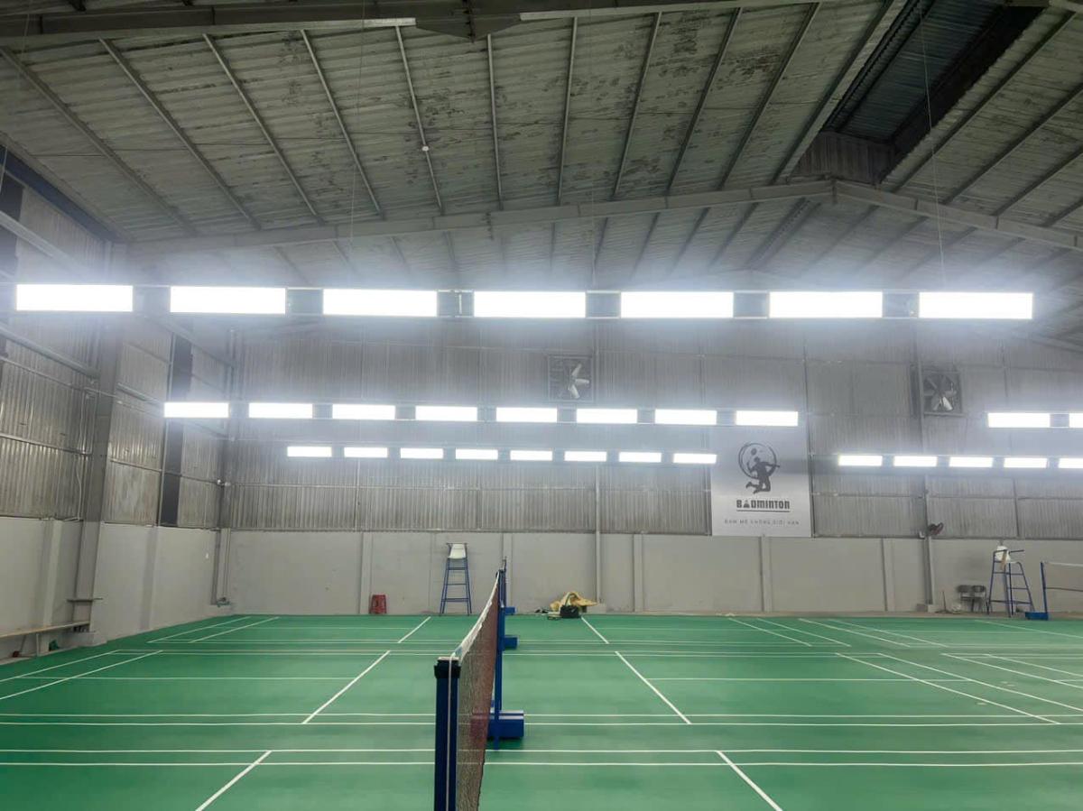 Sân Cầu Lông Hải Đăng - Thuận An