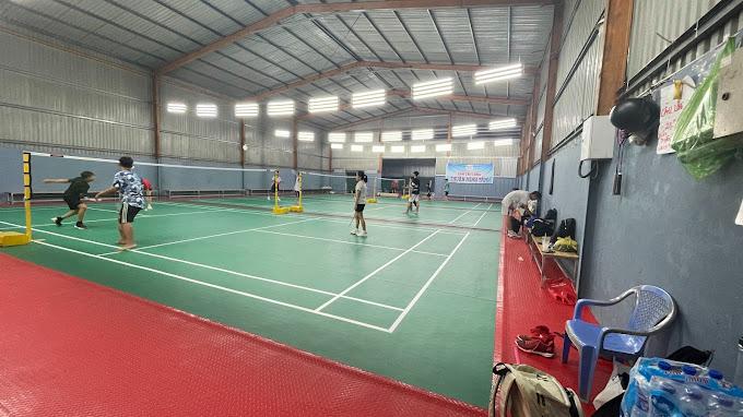 Sân Cầu Lông Thuận Minh Tâm