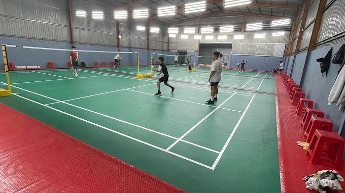 Sân Cầu Lông Thuận Minh Tâm