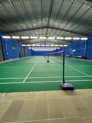 Sân Cầu Lông Tuy Phước