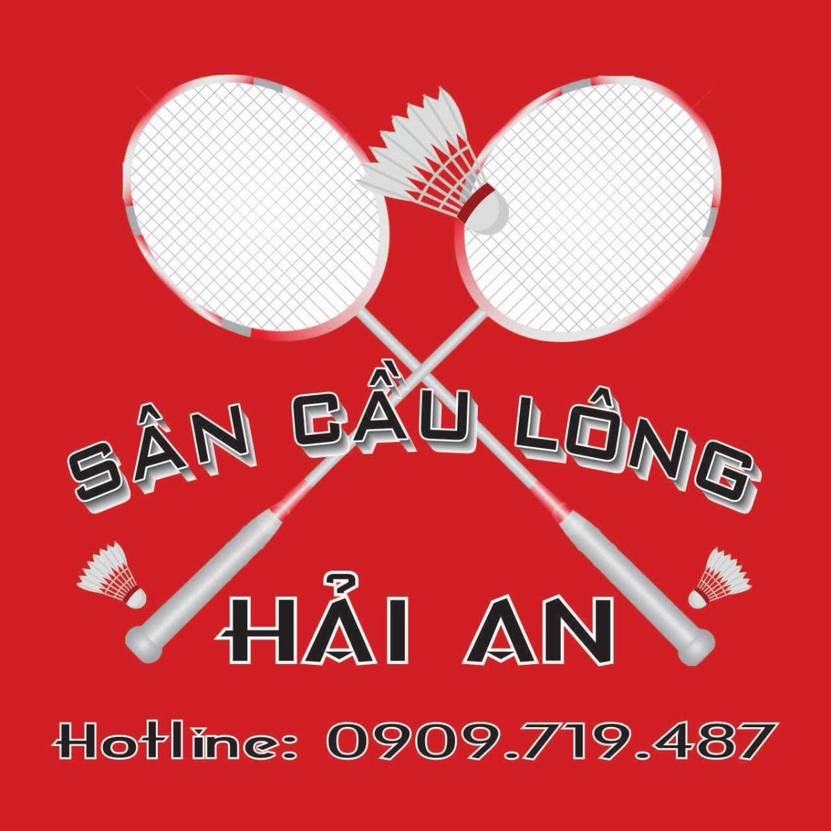 Sân Cầu Lông Hải An