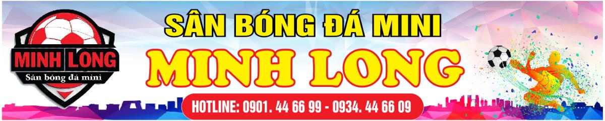 Sân Cầu Lông Minh Long