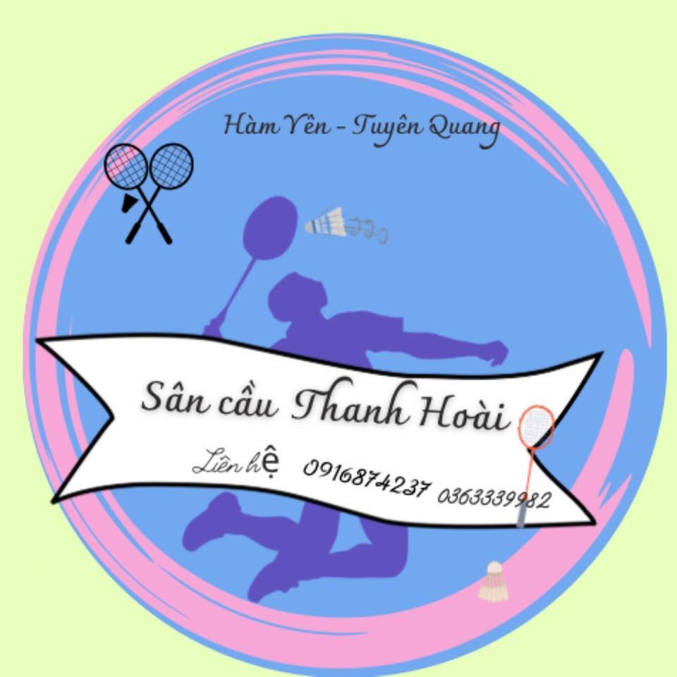 Sân Cầu Lông Thanh Hoài