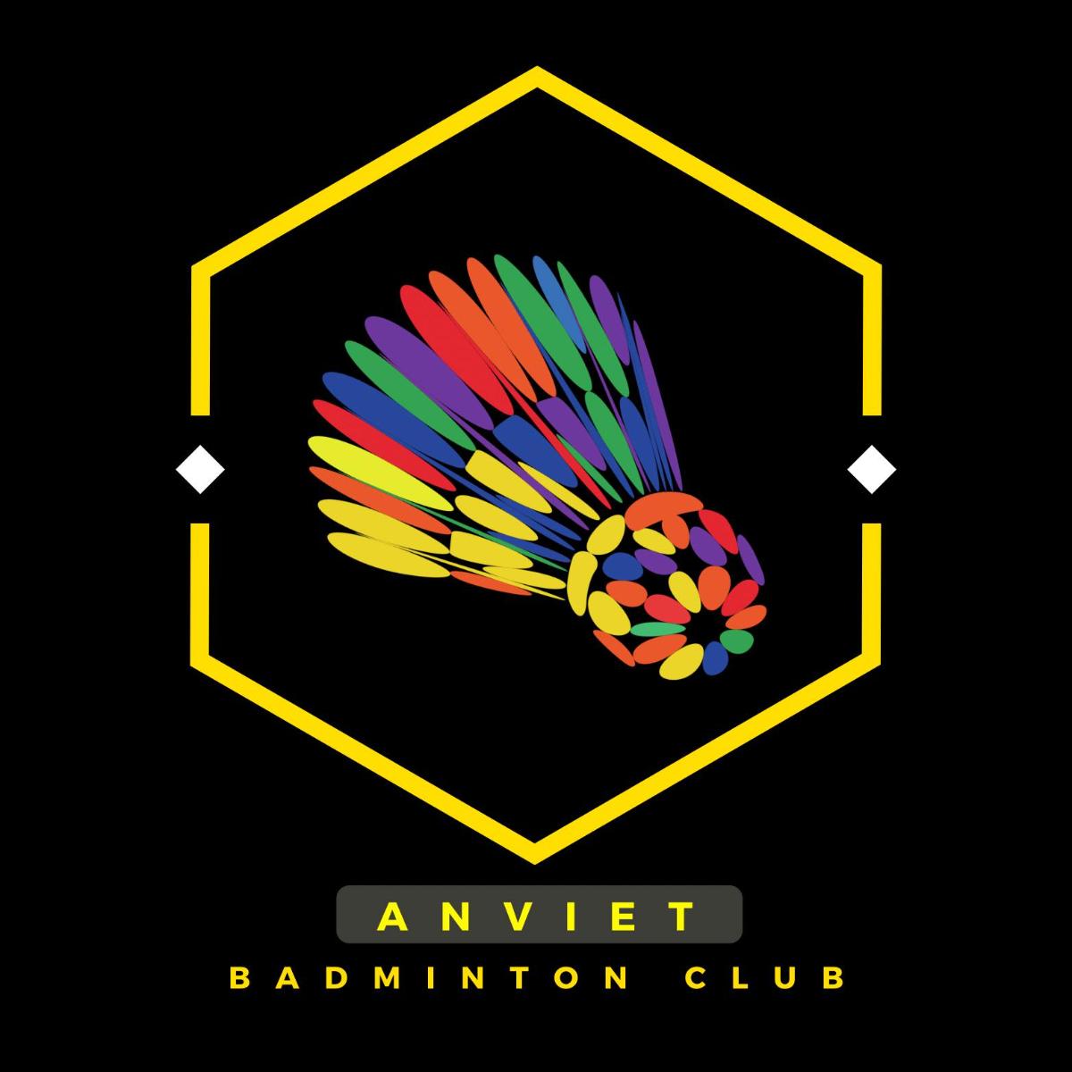 Sân Cầu Lông AN VIỆT