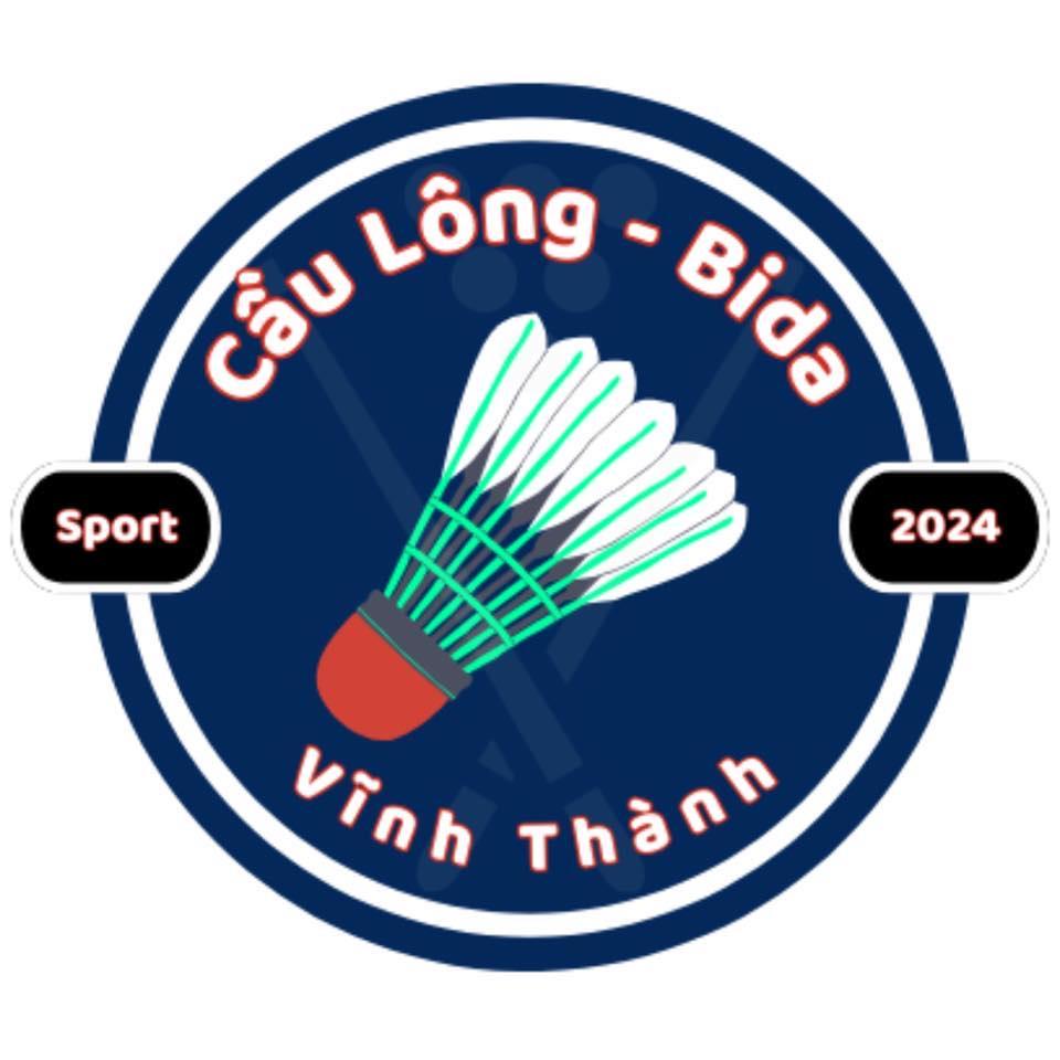 Sân Cầu Lông Vĩnh Thành