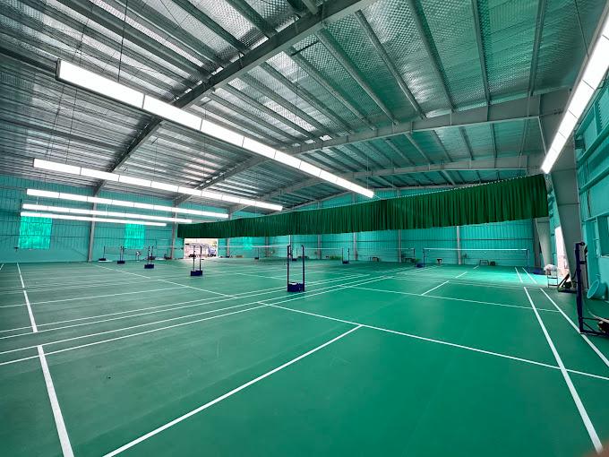 Sân Cầu Lông Tiến Dinh - Cầu Tó