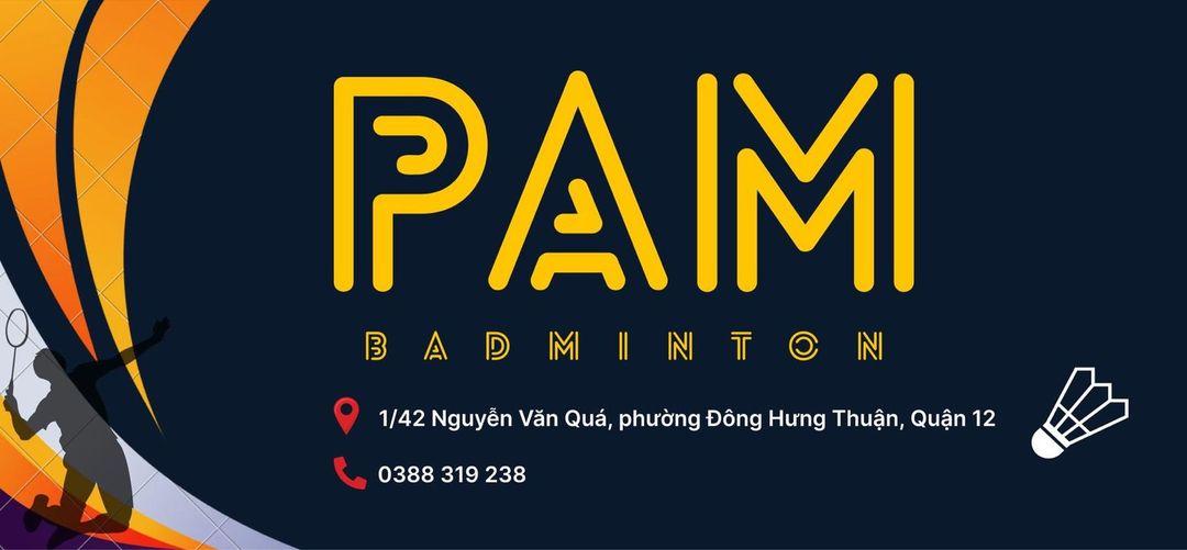 Sân Cầu Lông PAM Badminton